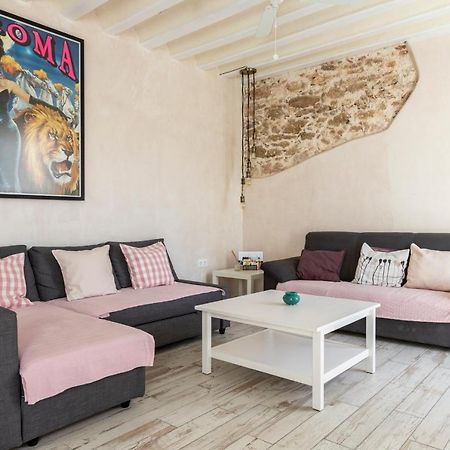 Casa Bugambilla Cadizアパートメント エクステリア 写真