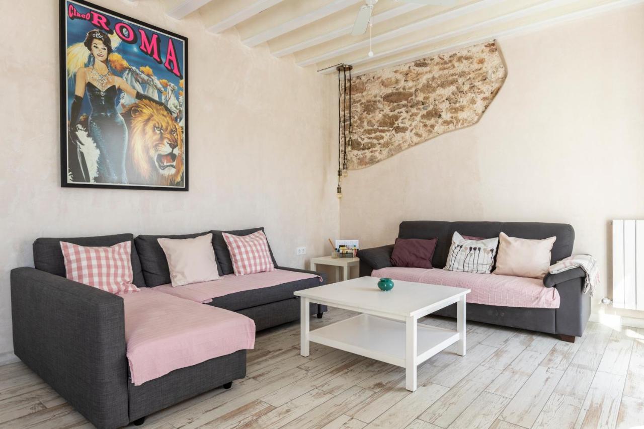 Casa Bugambilla Cadizアパートメント エクステリア 写真