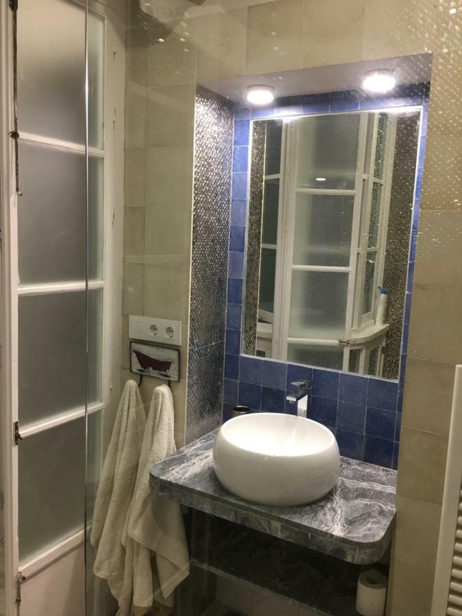 Casa Bugambilla Cadizアパートメント エクステリア 写真