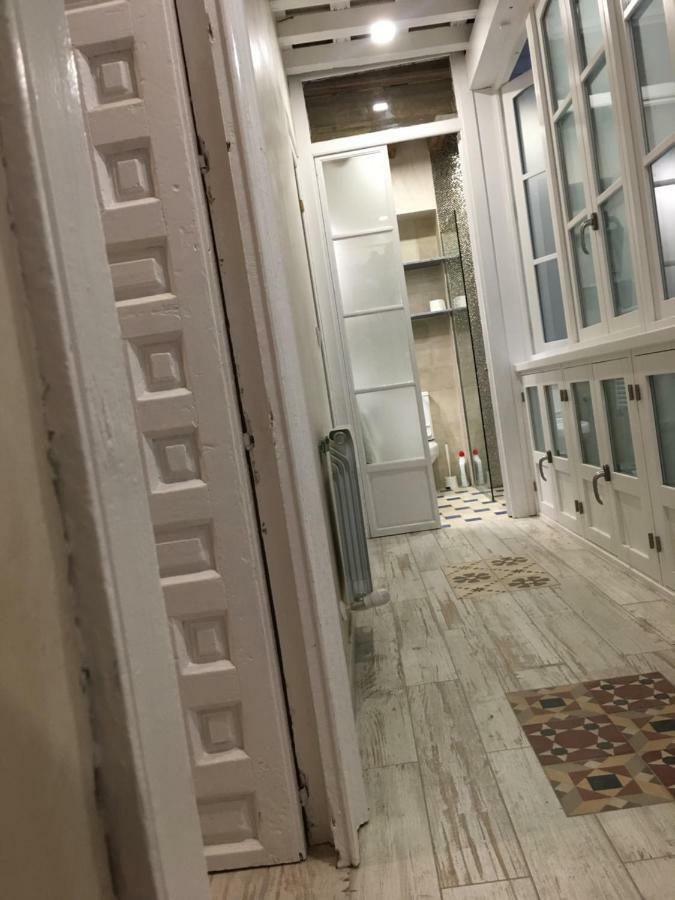 Casa Bugambilla Cadizアパートメント エクステリア 写真