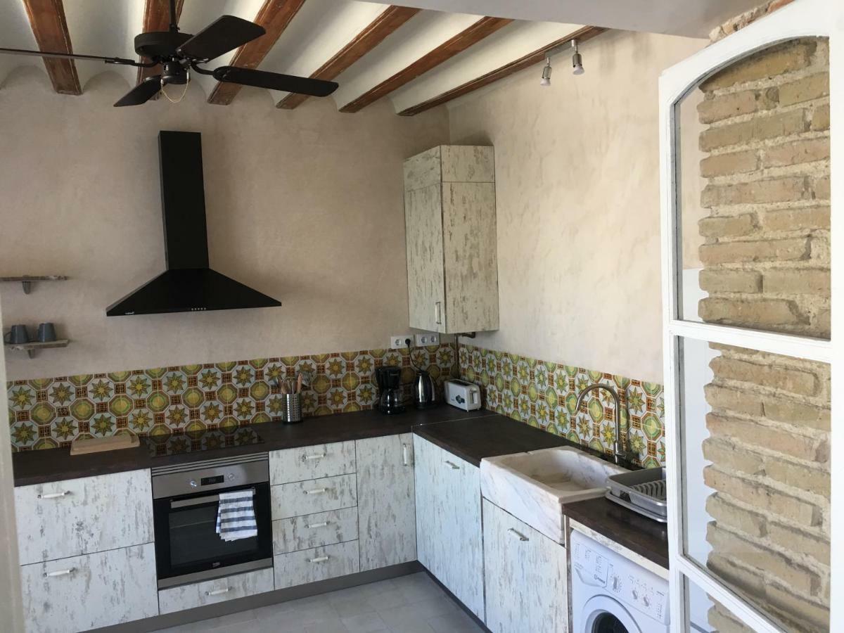 Casa Bugambilla Cadizアパートメント エクステリア 写真