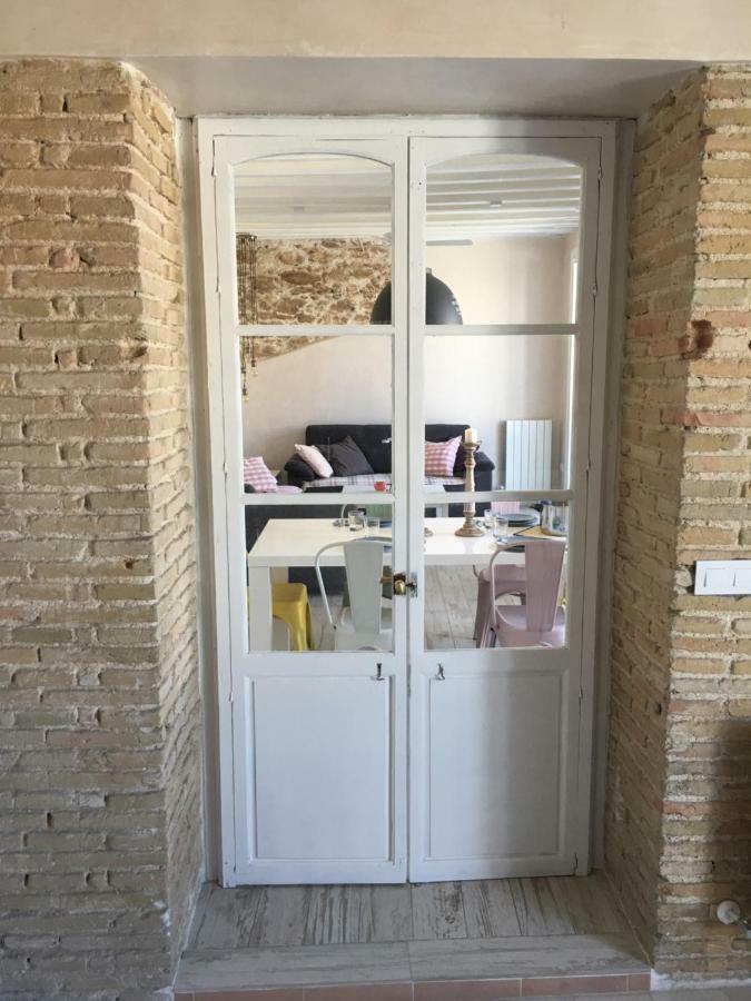 Casa Bugambilla Cadizアパートメント エクステリア 写真