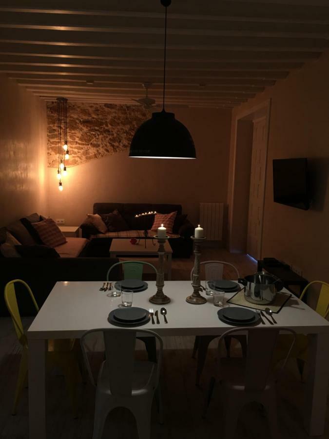 Casa Bugambilla Cadizアパートメント エクステリア 写真