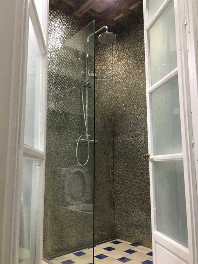 Casa Bugambilla Cadizアパートメント エクステリア 写真