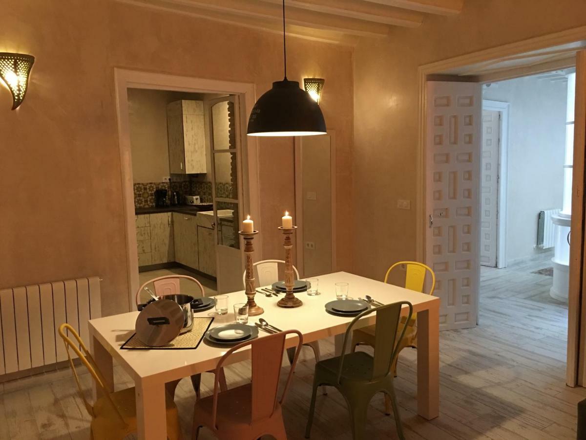 Casa Bugambilla Cadizアパートメント エクステリア 写真