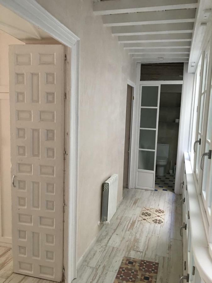 Casa Bugambilla Cadizアパートメント エクステリア 写真
