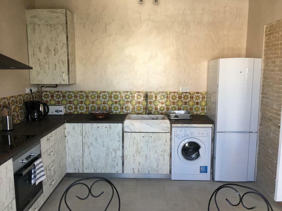 Casa Bugambilla Cadizアパートメント エクステリア 写真