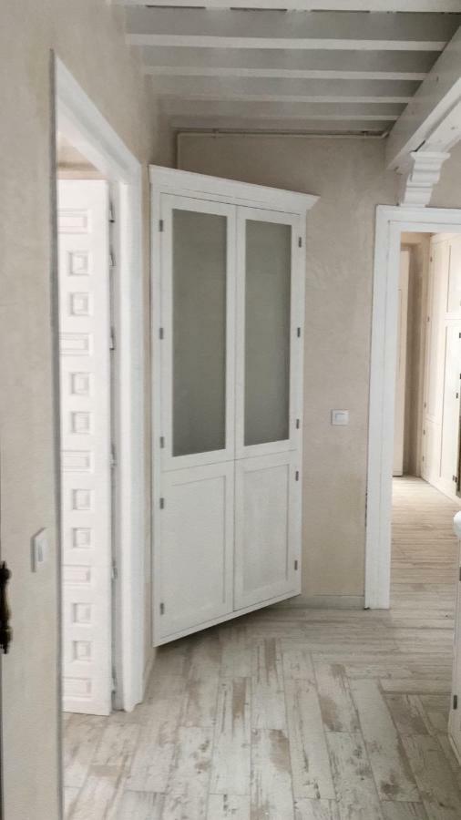 Casa Bugambilla Cadizアパートメント エクステリア 写真