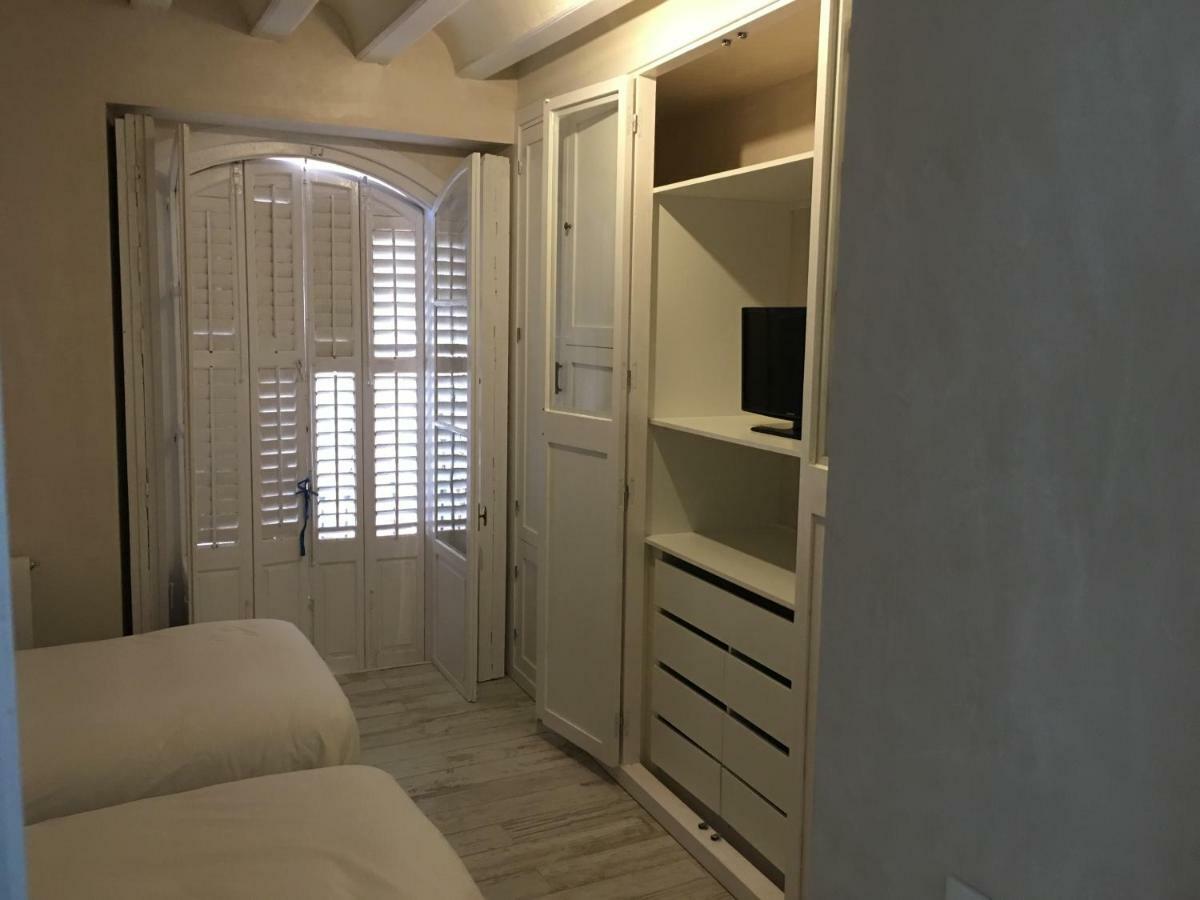 Casa Bugambilla Cadizアパートメント エクステリア 写真