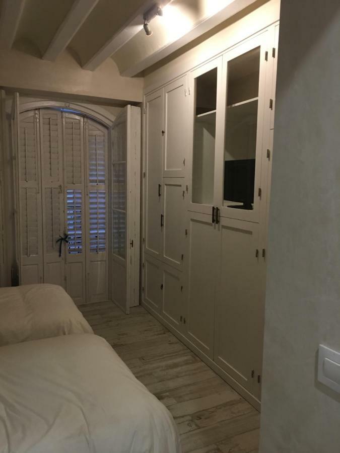 Casa Bugambilla Cadizアパートメント エクステリア 写真