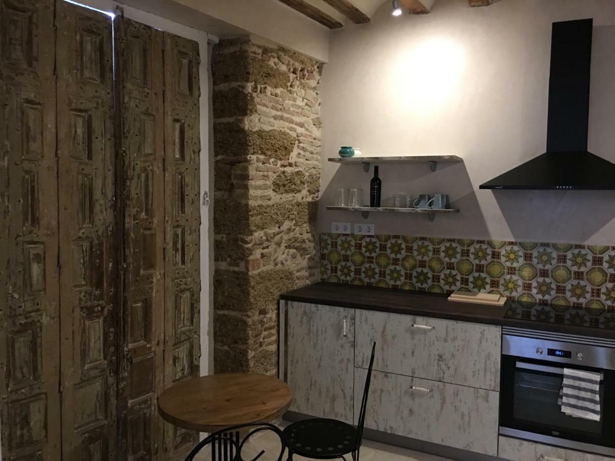Casa Bugambilla Cadizアパートメント エクステリア 写真